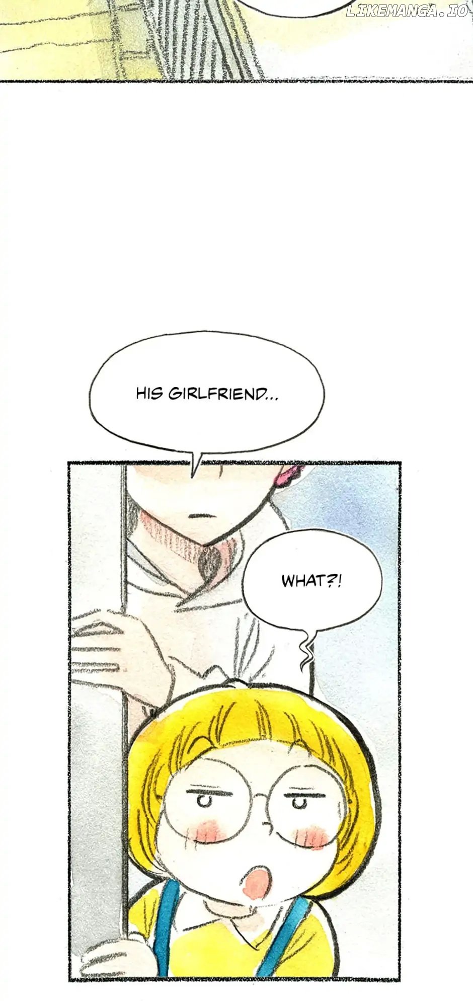 This Must Be Love chapter 38 - page 64