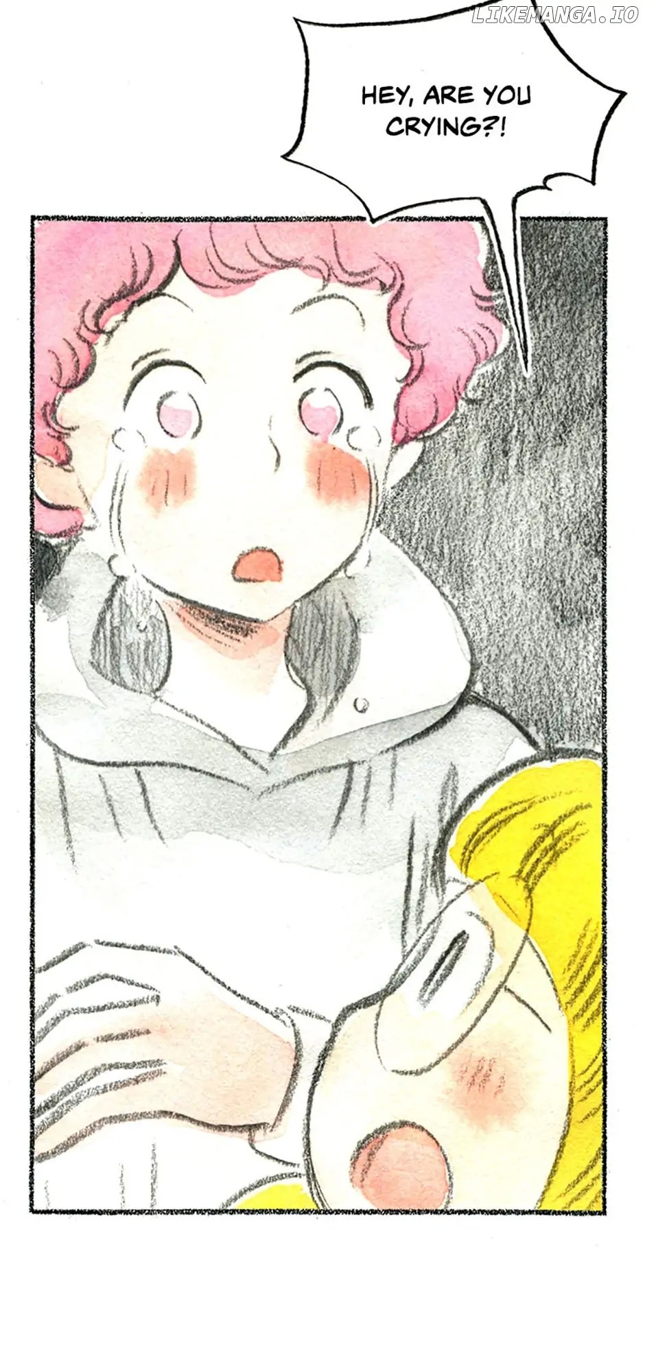 This Must Be Love chapter 38 - page 66