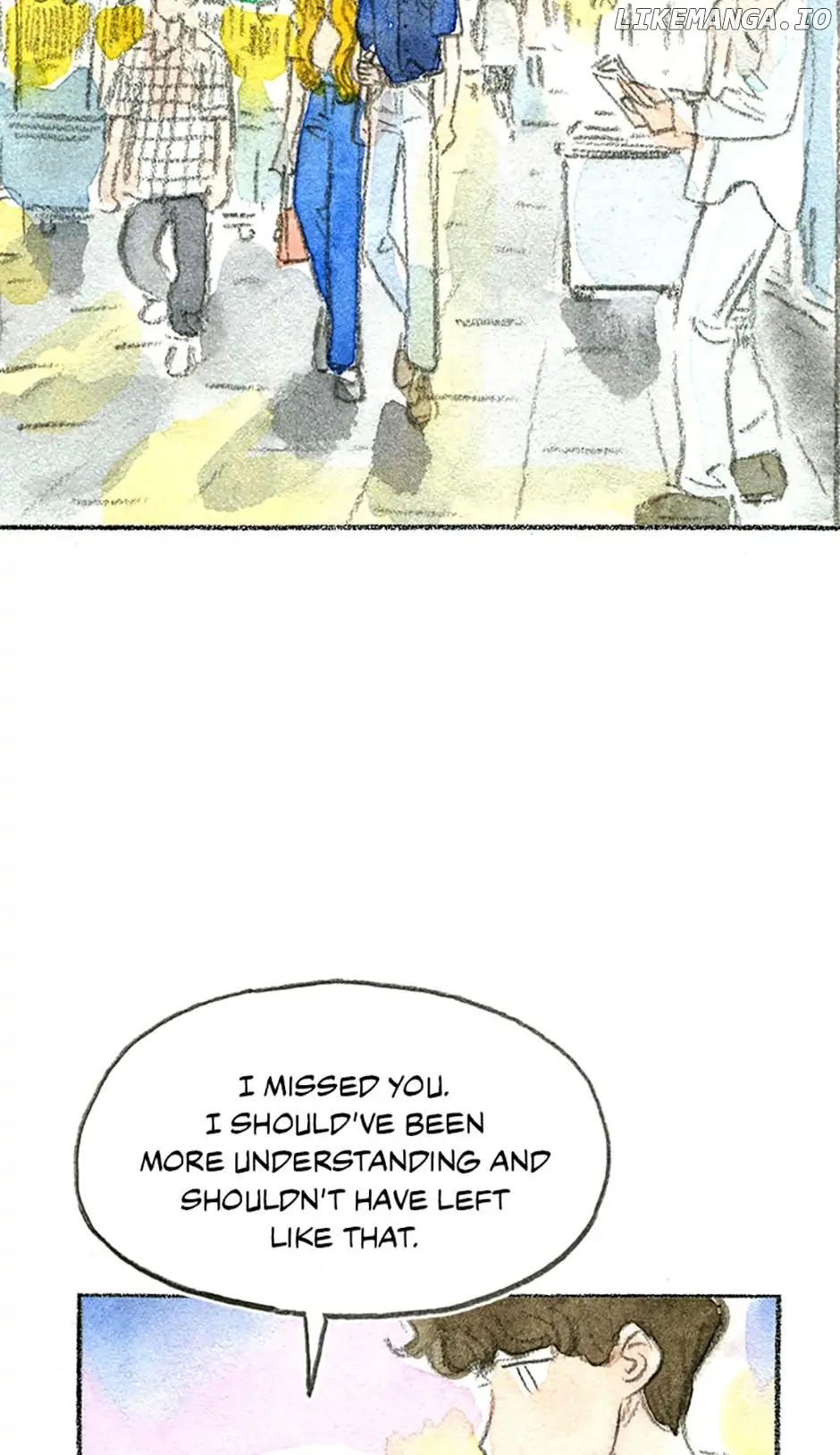 This Must Be Love chapter 38 - page 69