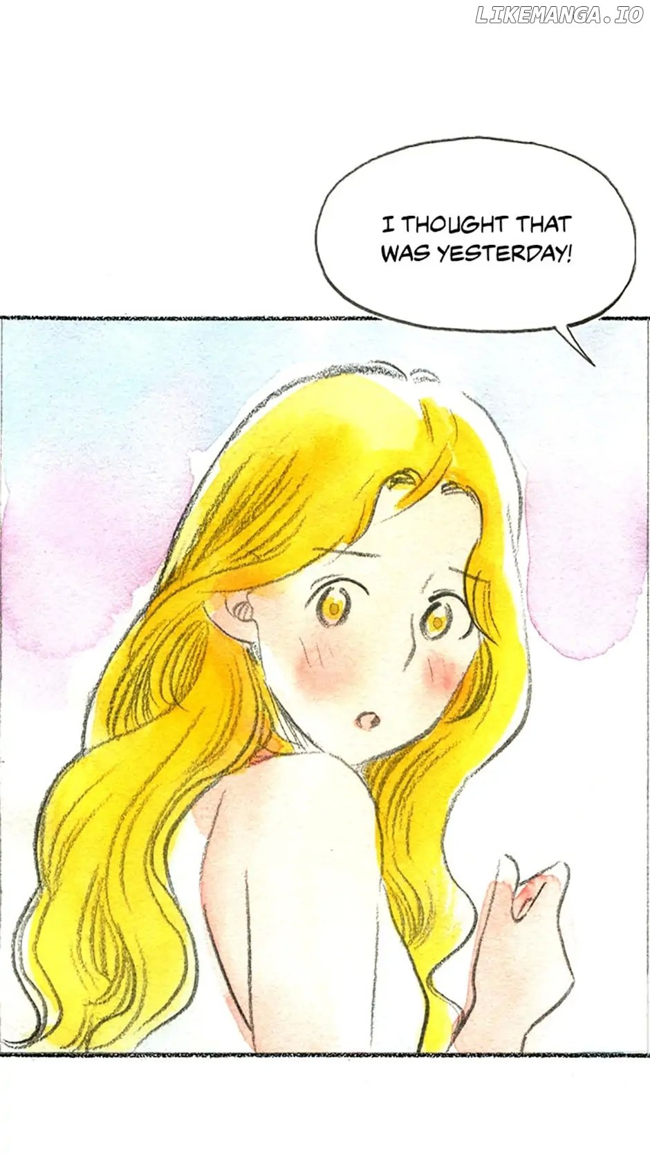 This Must Be Love chapter 38 - page 7