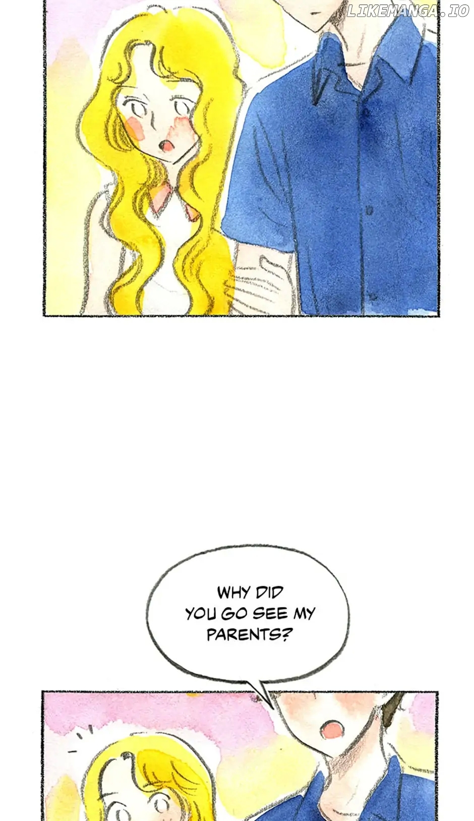 This Must Be Love chapter 38 - page 70