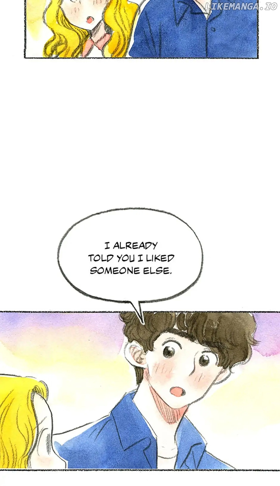 This Must Be Love chapter 38 - page 71