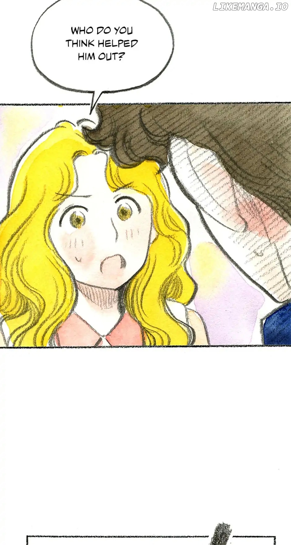 This Must Be Love chapter 38 - page 75