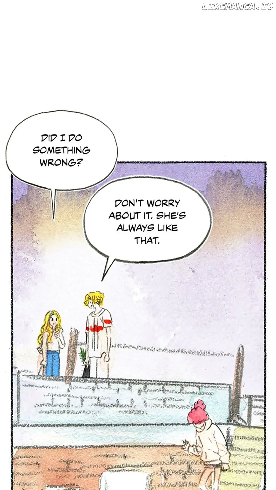 This Must Be Love chapter 38 - page 8