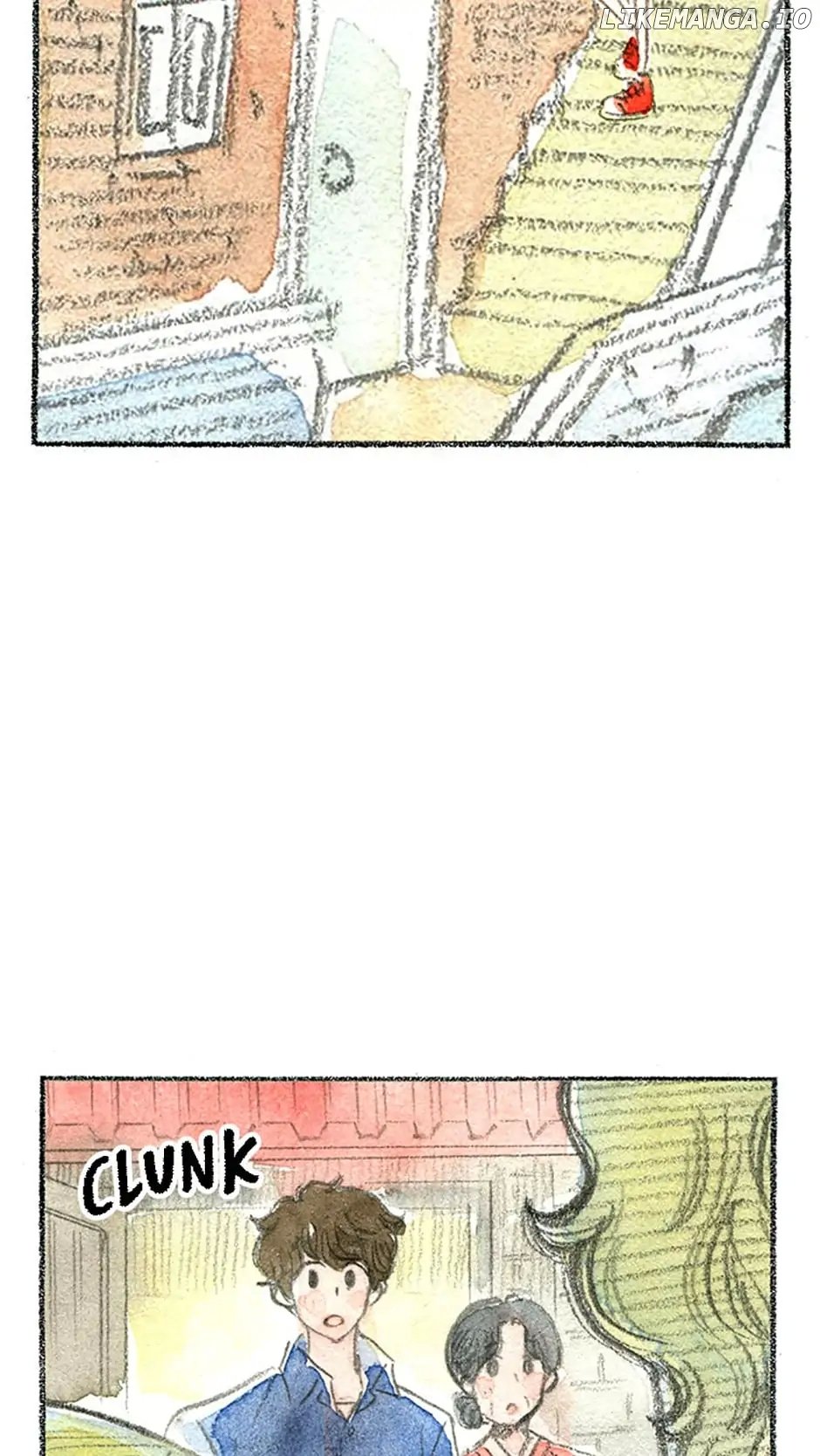 This Must Be Love chapter 38 - page 9