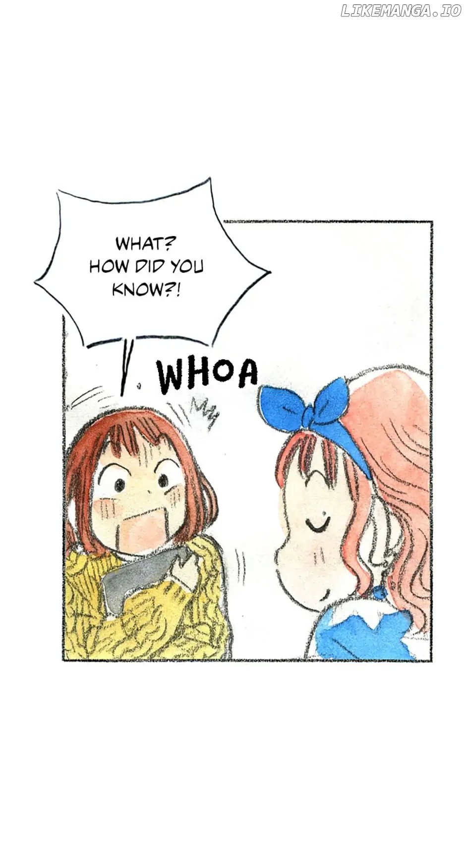 This Must Be Love chapter 20 - page 10