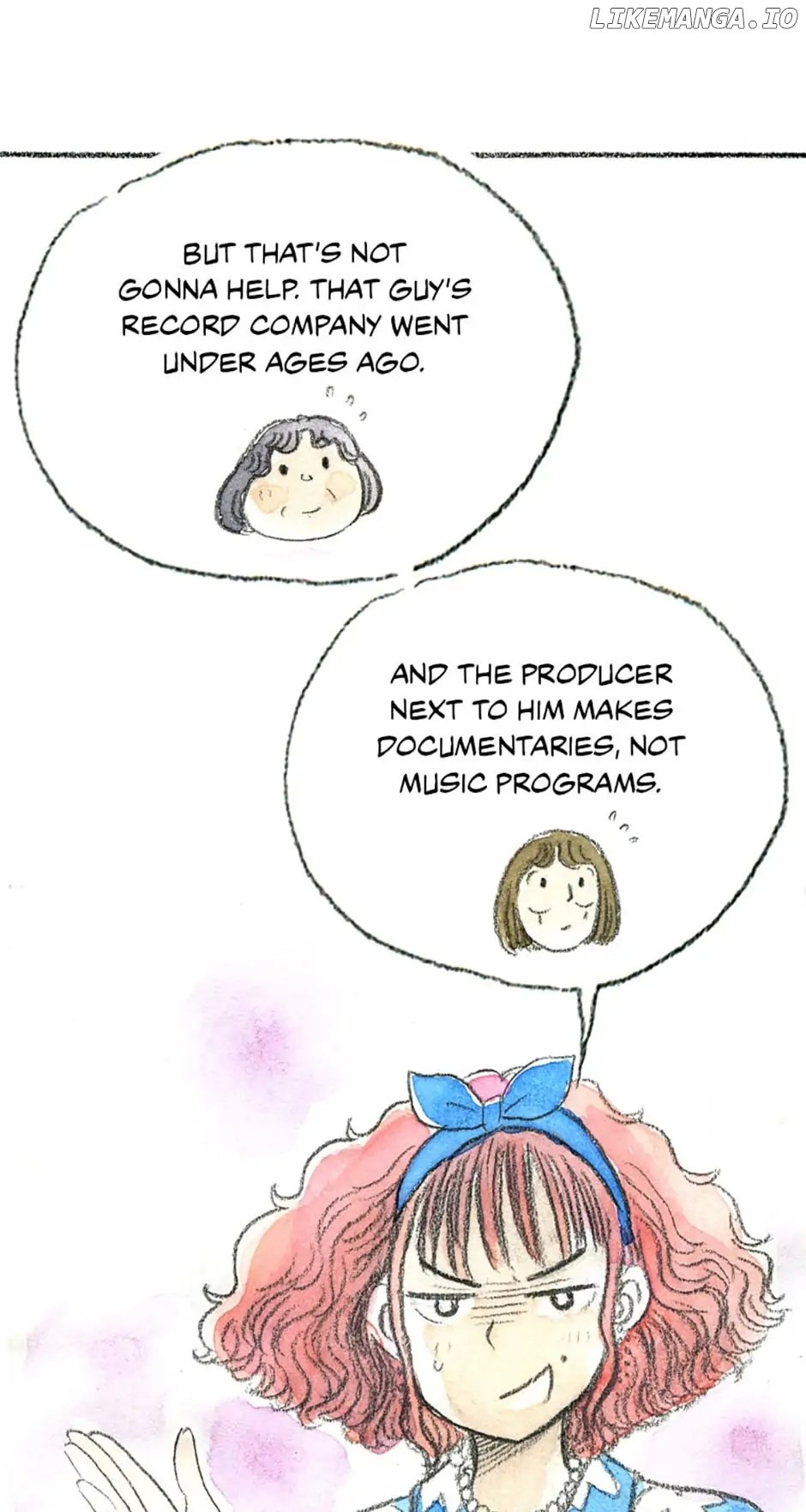 This Must Be Love chapter 20 - page 11