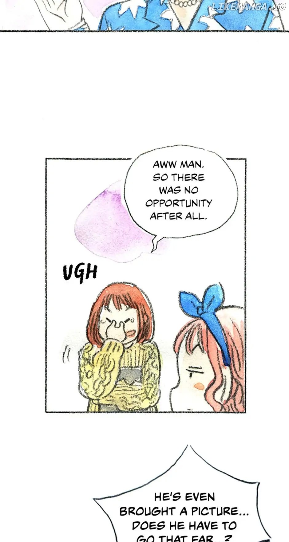 This Must Be Love chapter 20 - page 12