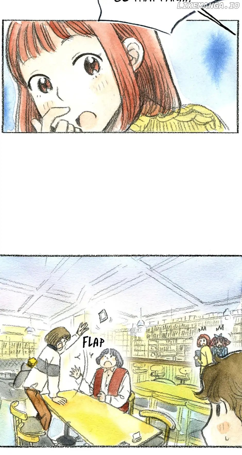 This Must Be Love chapter 20 - page 13