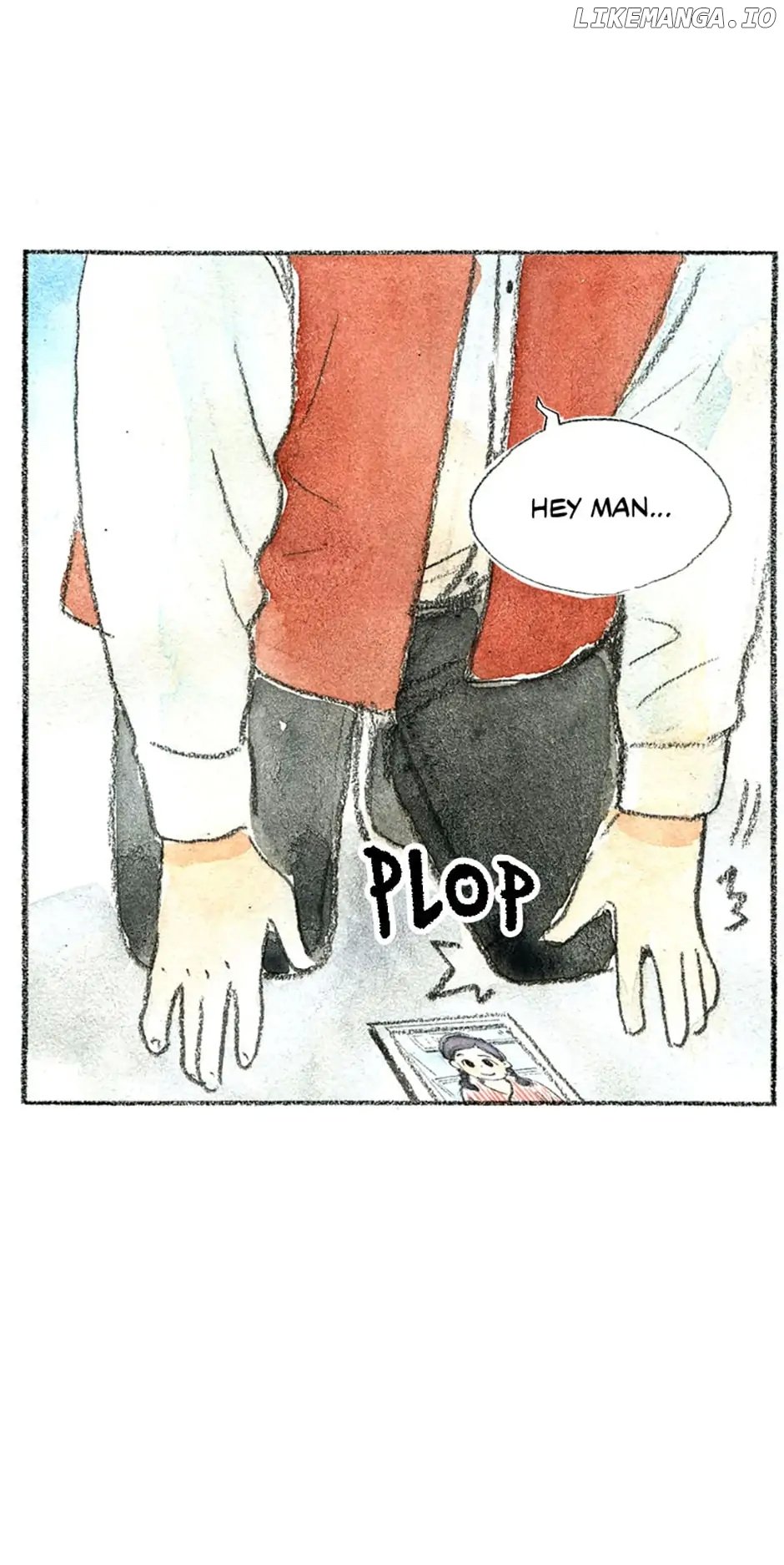 This Must Be Love chapter 20 - page 16