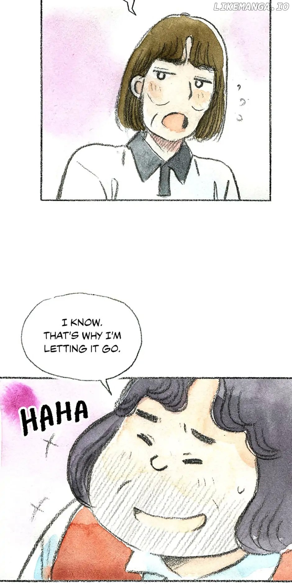 This Must Be Love chapter 20 - page 18