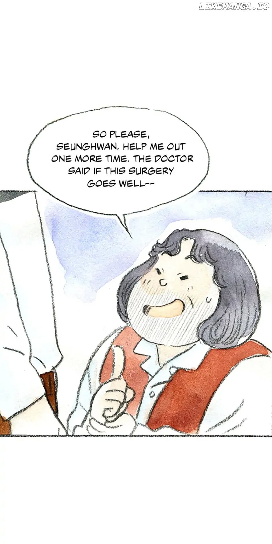 This Must Be Love chapter 20 - page 19