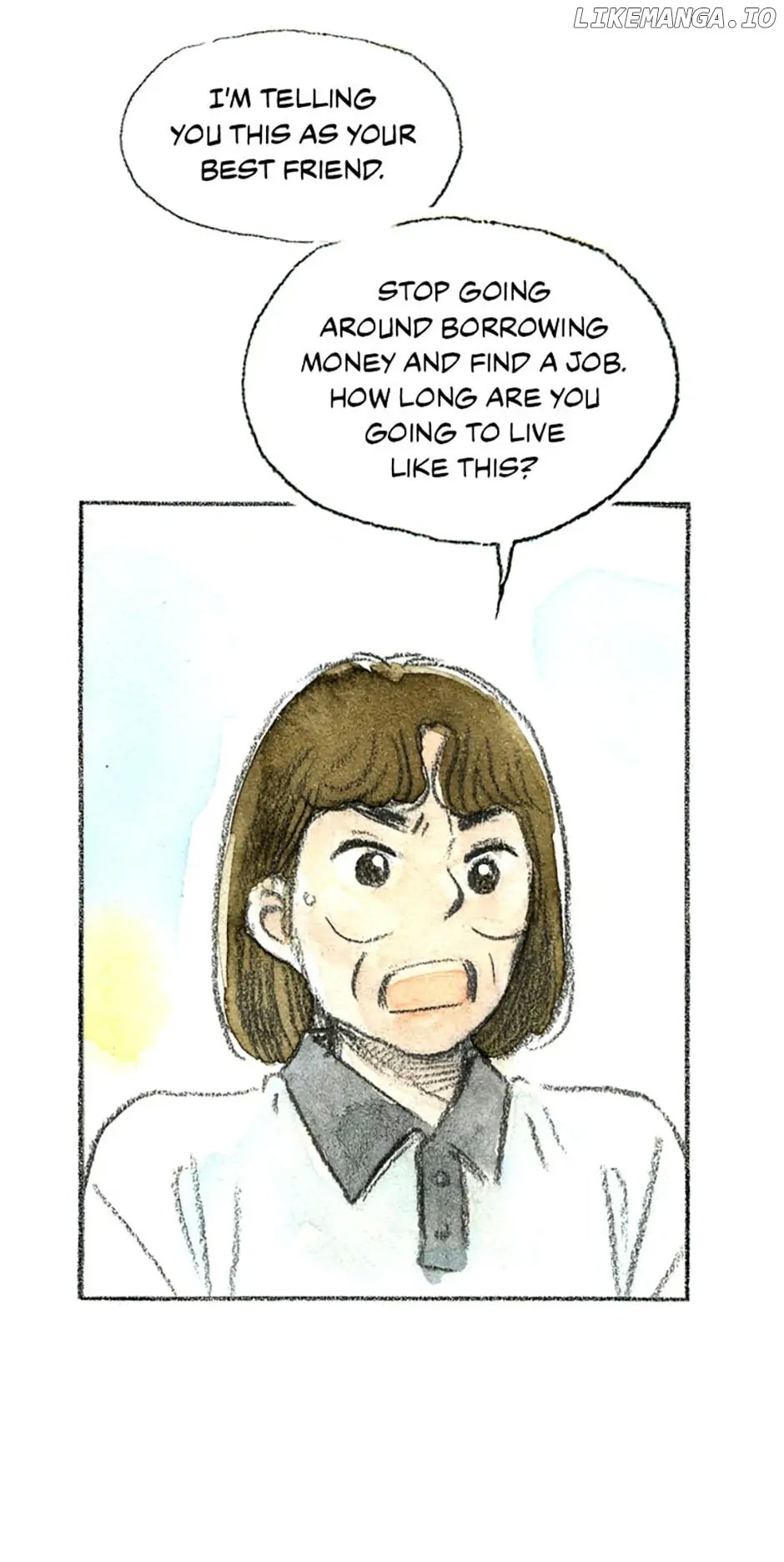 This Must Be Love chapter 20 - page 20