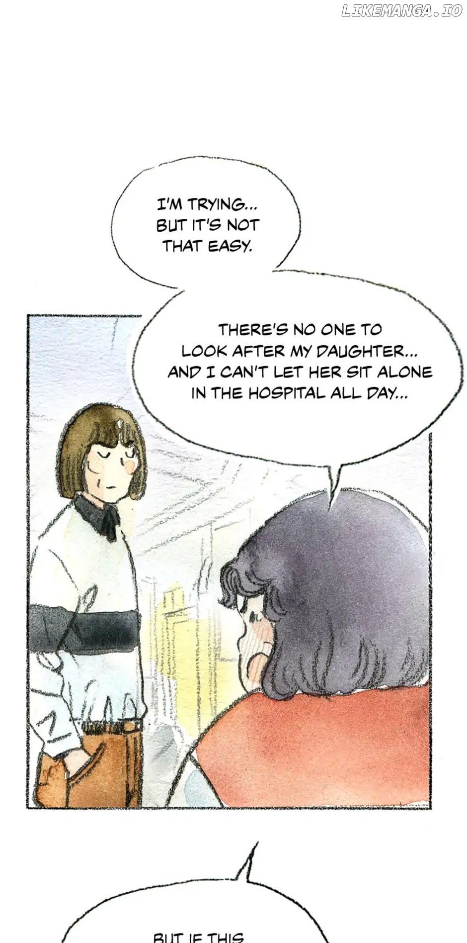 This Must Be Love chapter 20 - page 21