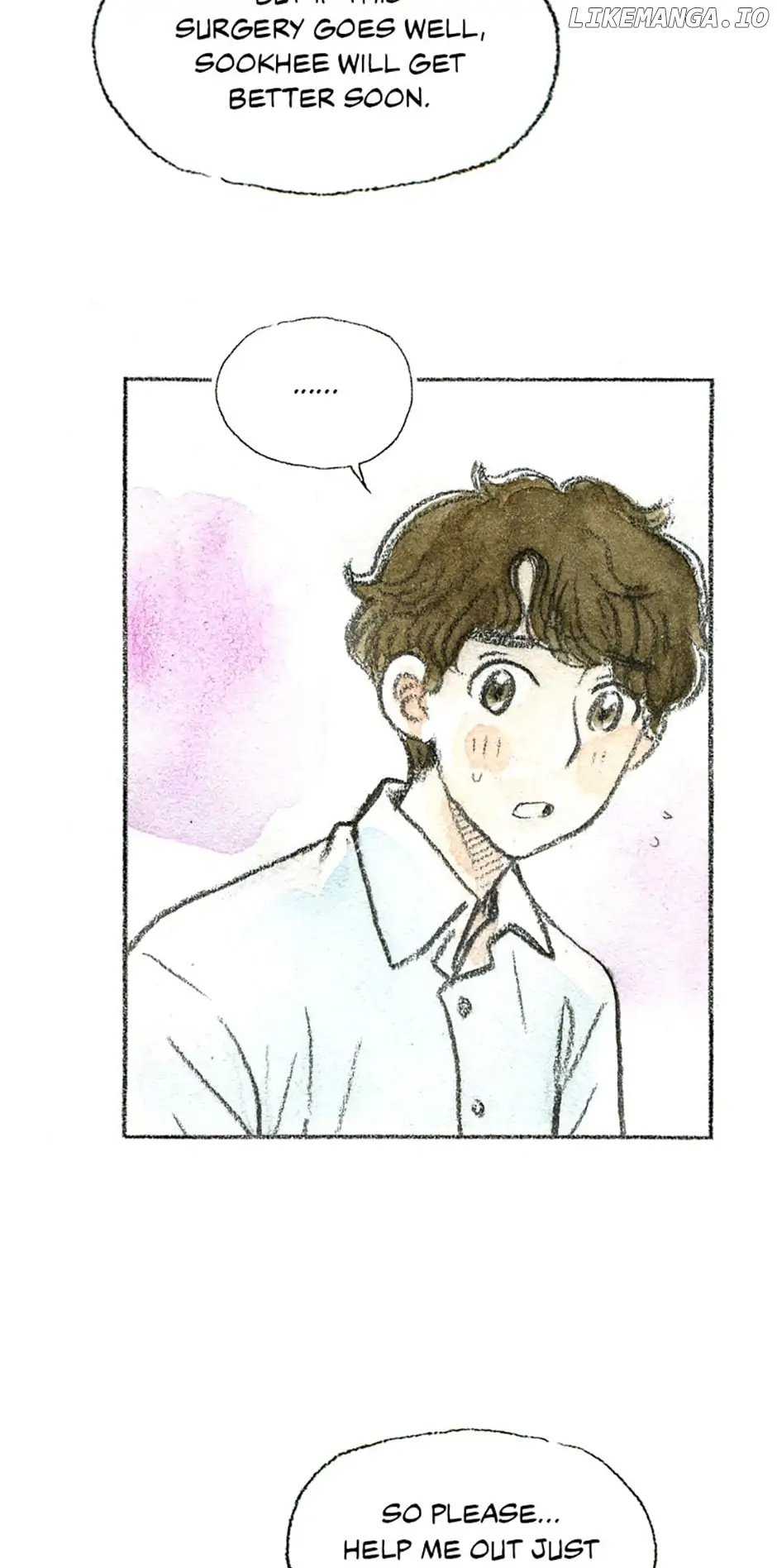 This Must Be Love chapter 20 - page 22