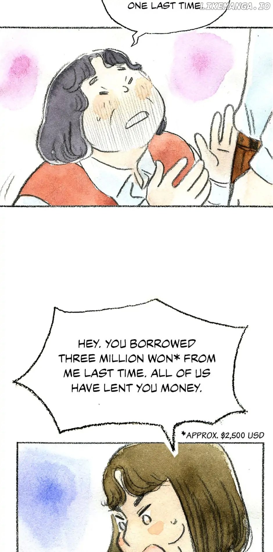 This Must Be Love chapter 20 - page 23