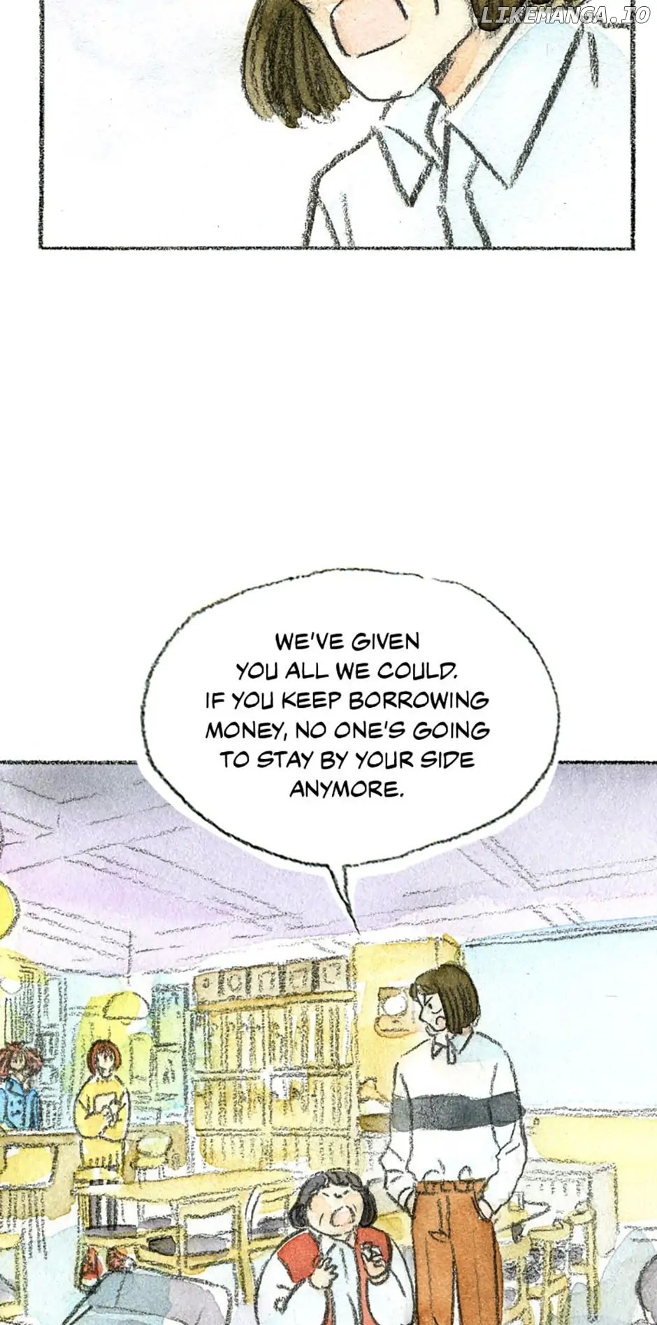 This Must Be Love chapter 20 - page 24