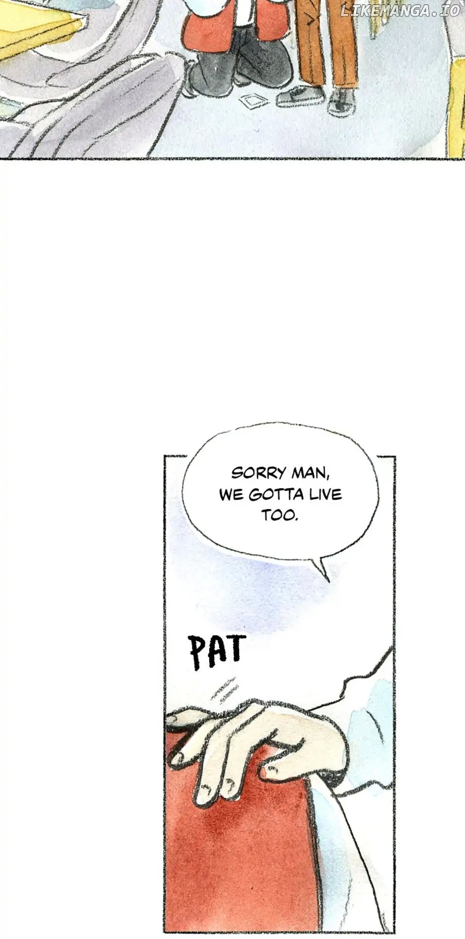 This Must Be Love chapter 20 - page 25