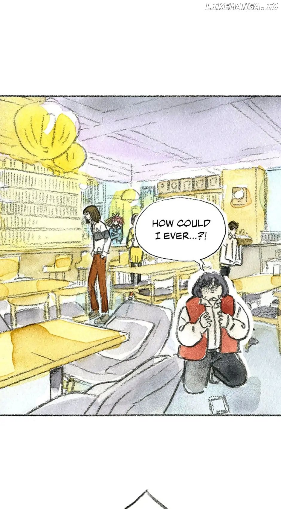This Must Be Love chapter 20 - page 27