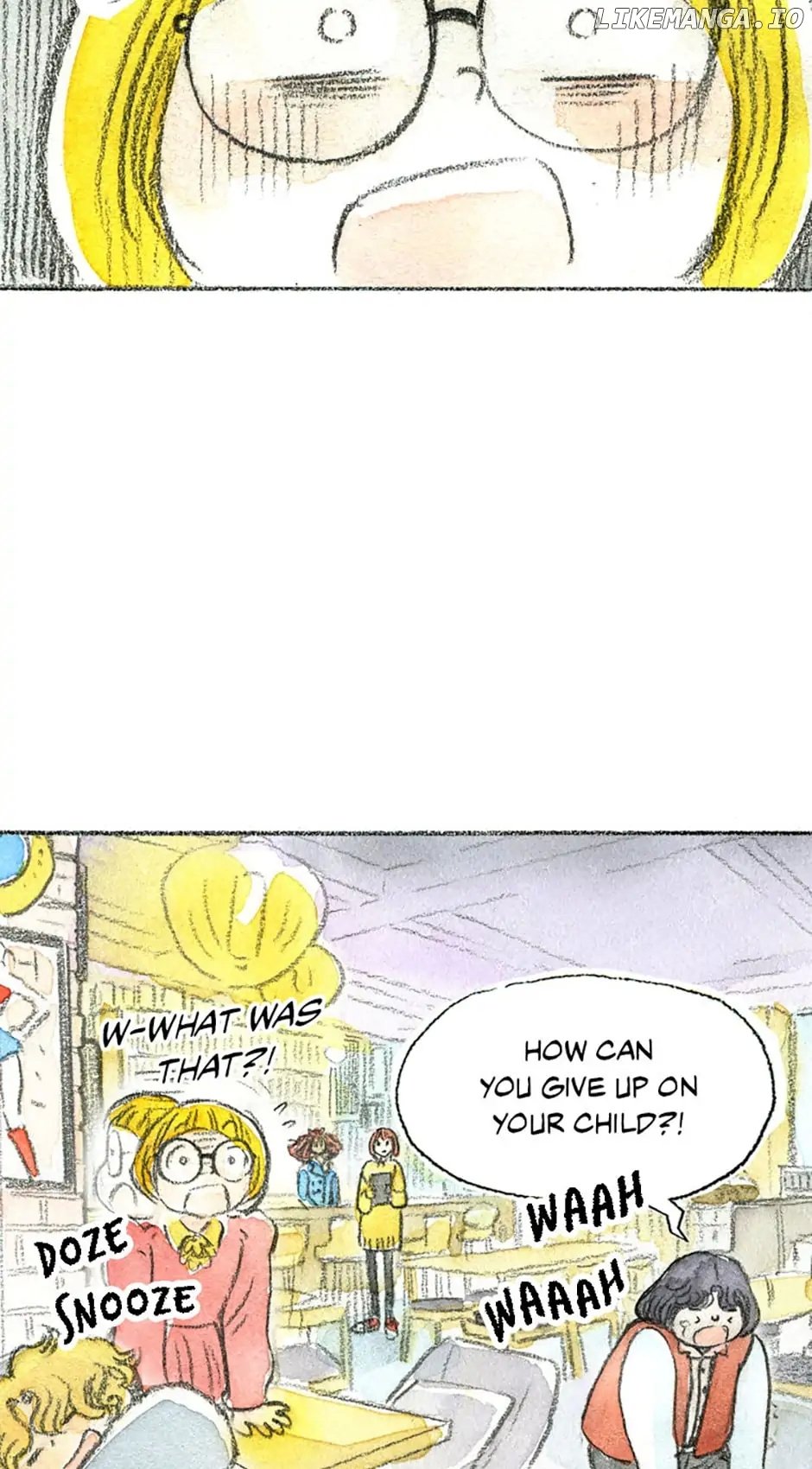 This Must Be Love chapter 20 - page 29