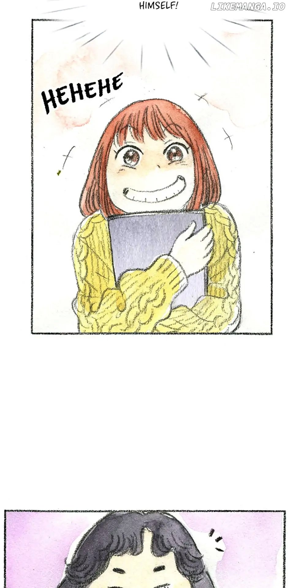 This Must Be Love chapter 20 - page 3