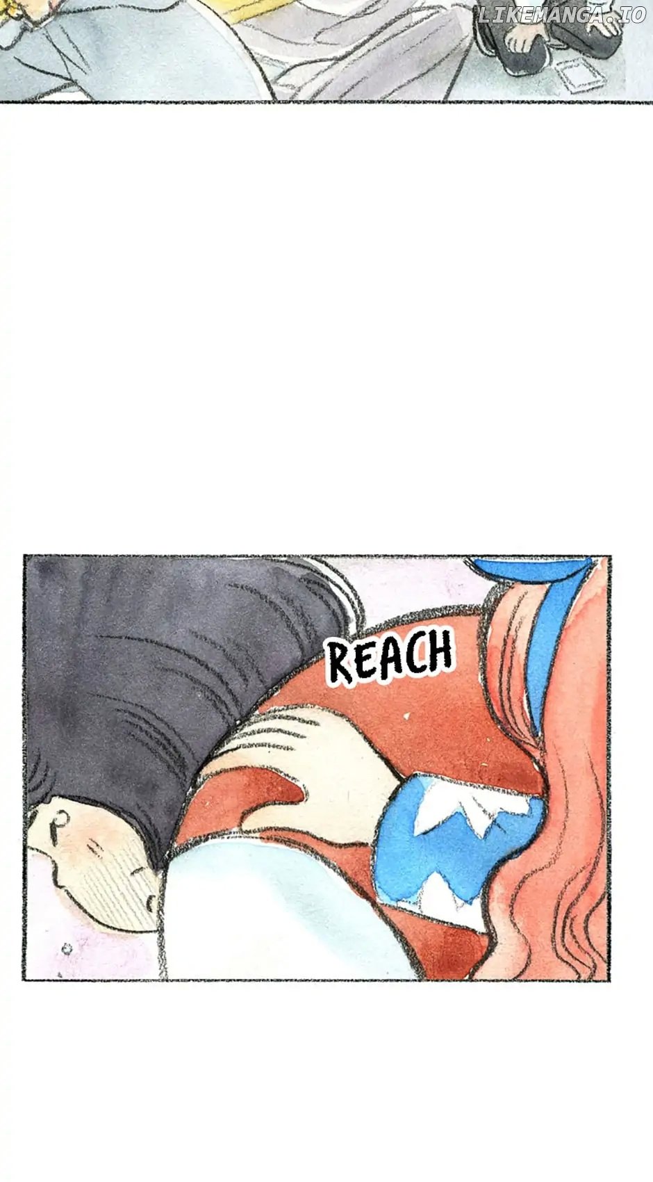 This Must Be Love chapter 20 - page 30