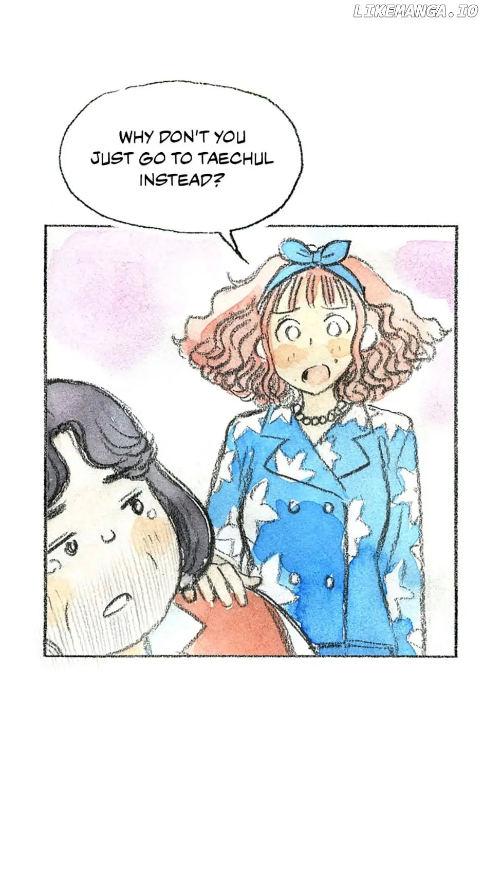 This Must Be Love chapter 20 - page 31