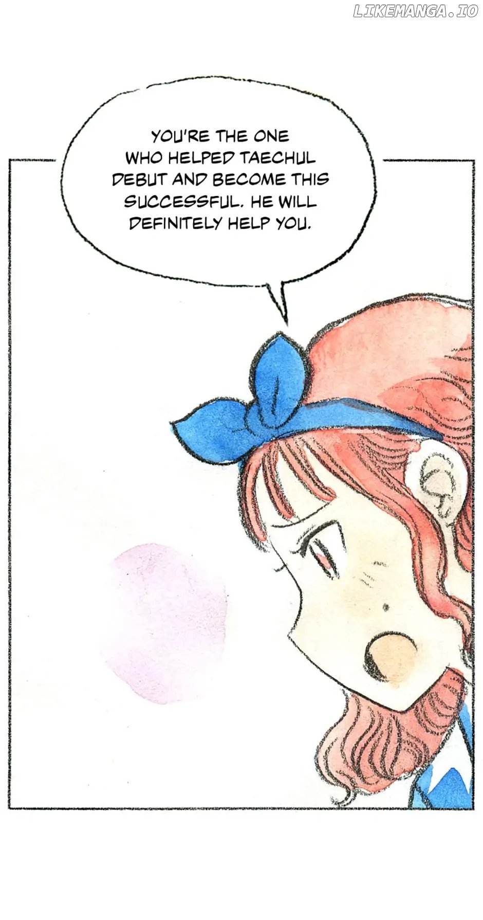 This Must Be Love chapter 20 - page 32