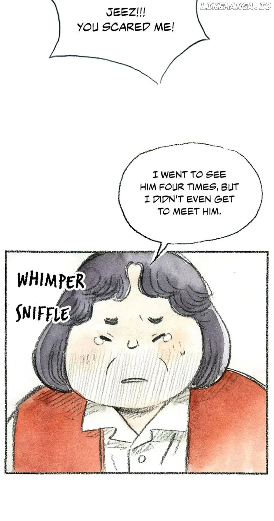 This Must Be Love chapter 20 - page 36