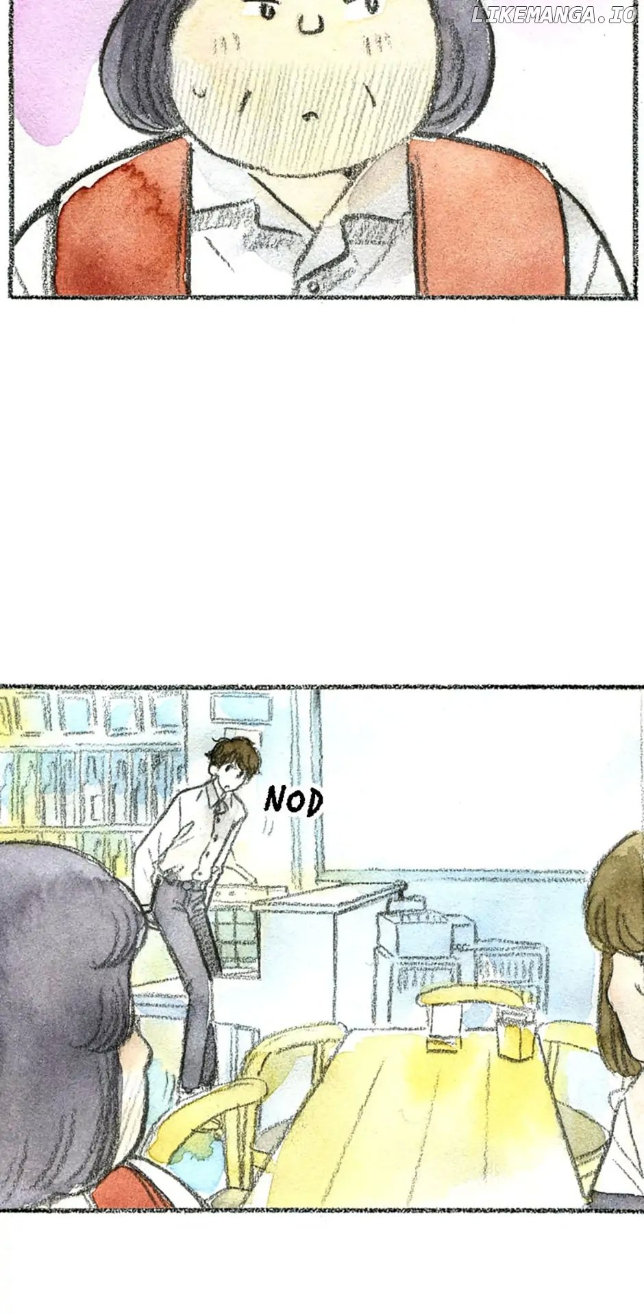 This Must Be Love chapter 20 - page 4