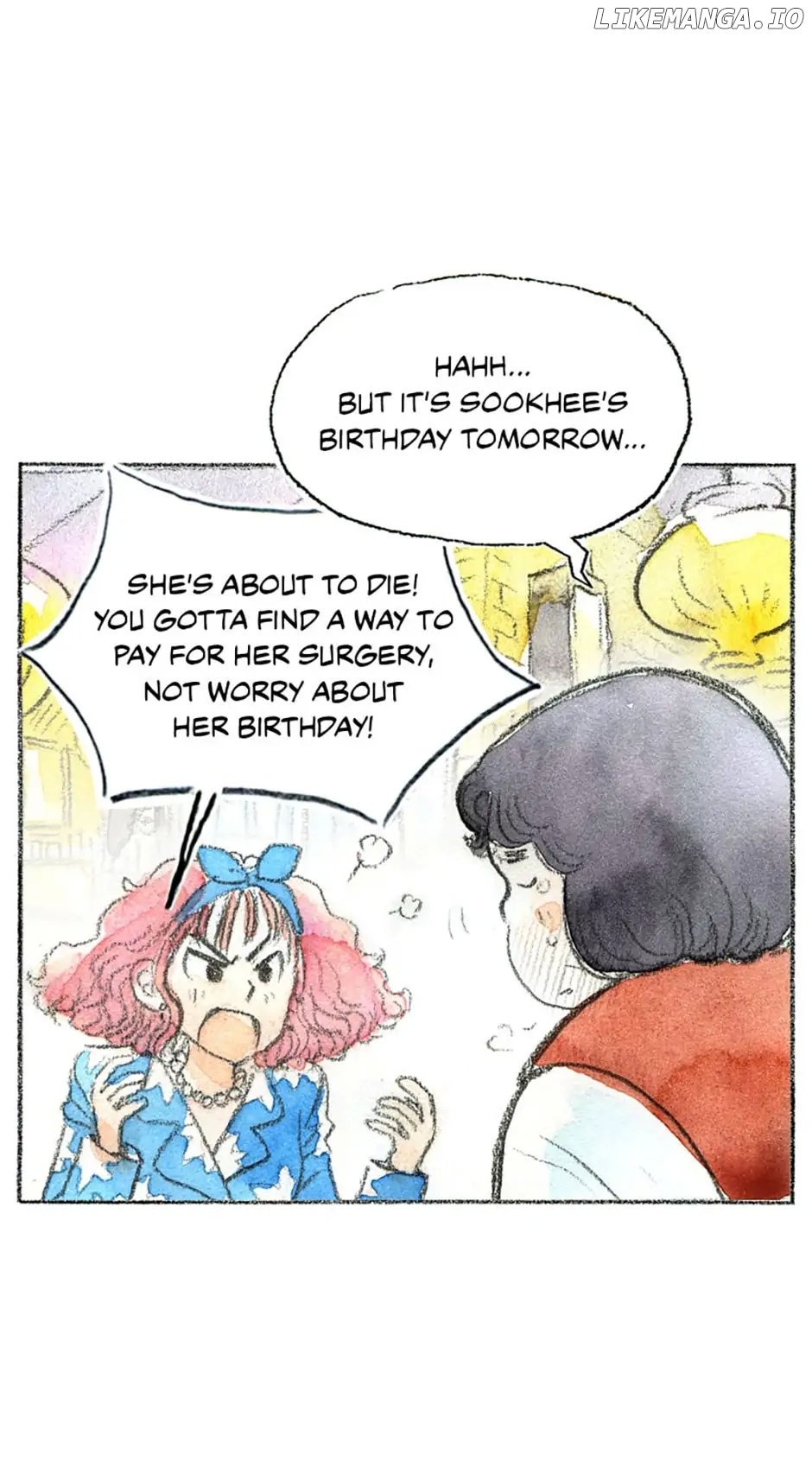 This Must Be Love chapter 20 - page 41