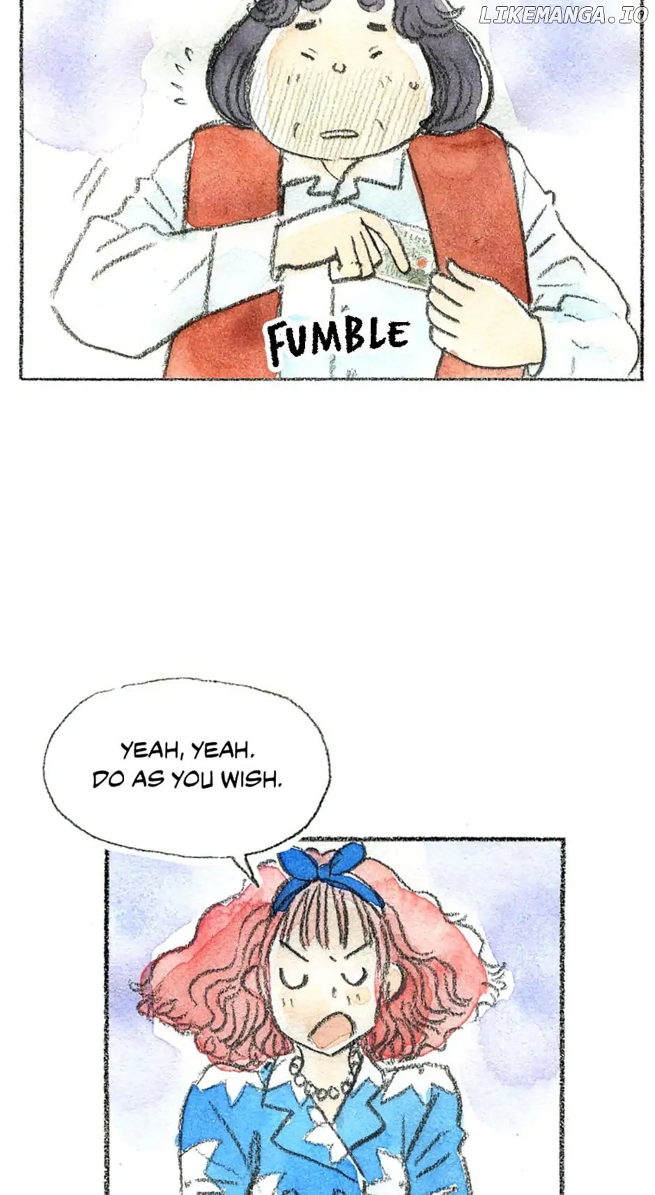 This Must Be Love chapter 20 - page 45