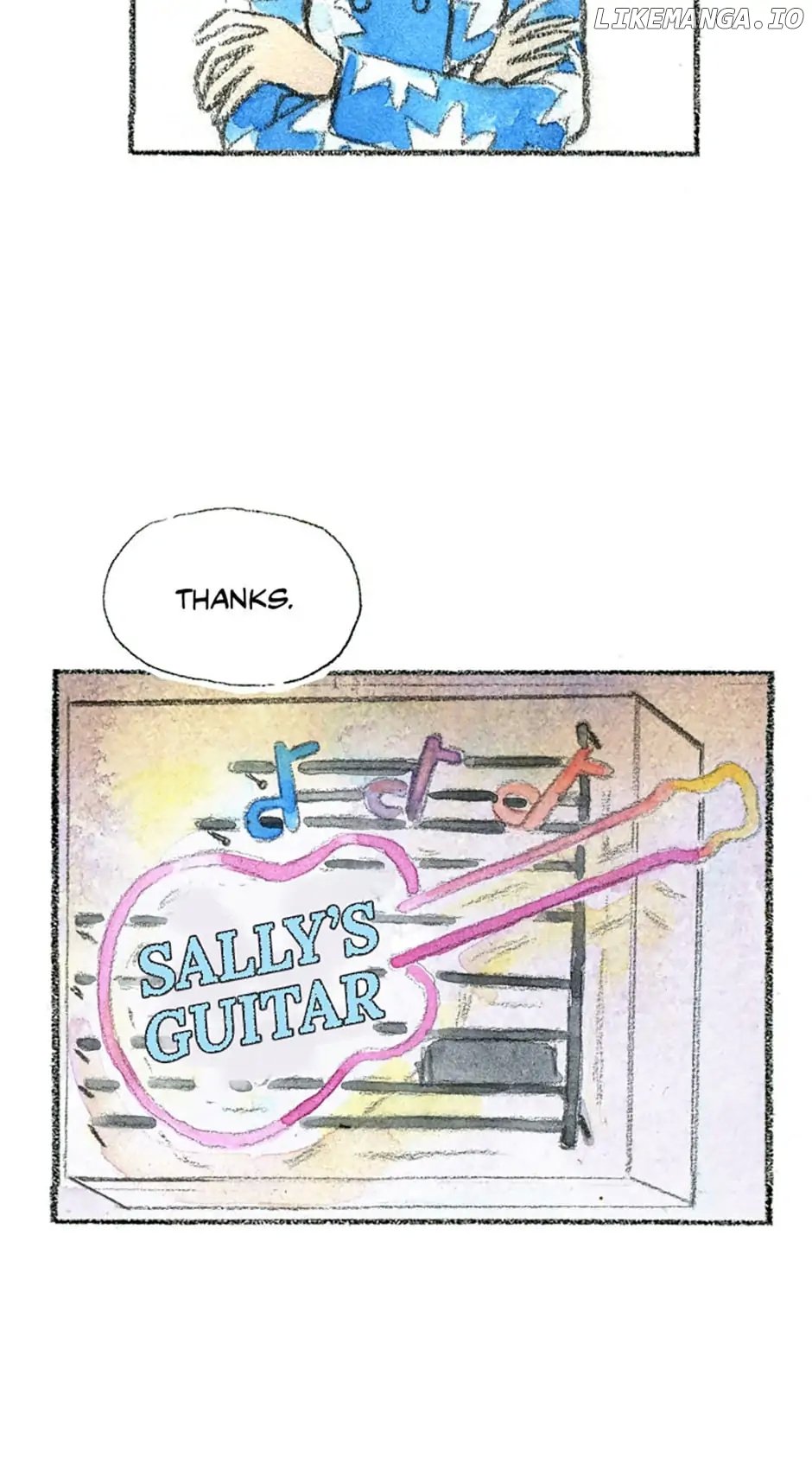 This Must Be Love chapter 20 - page 46