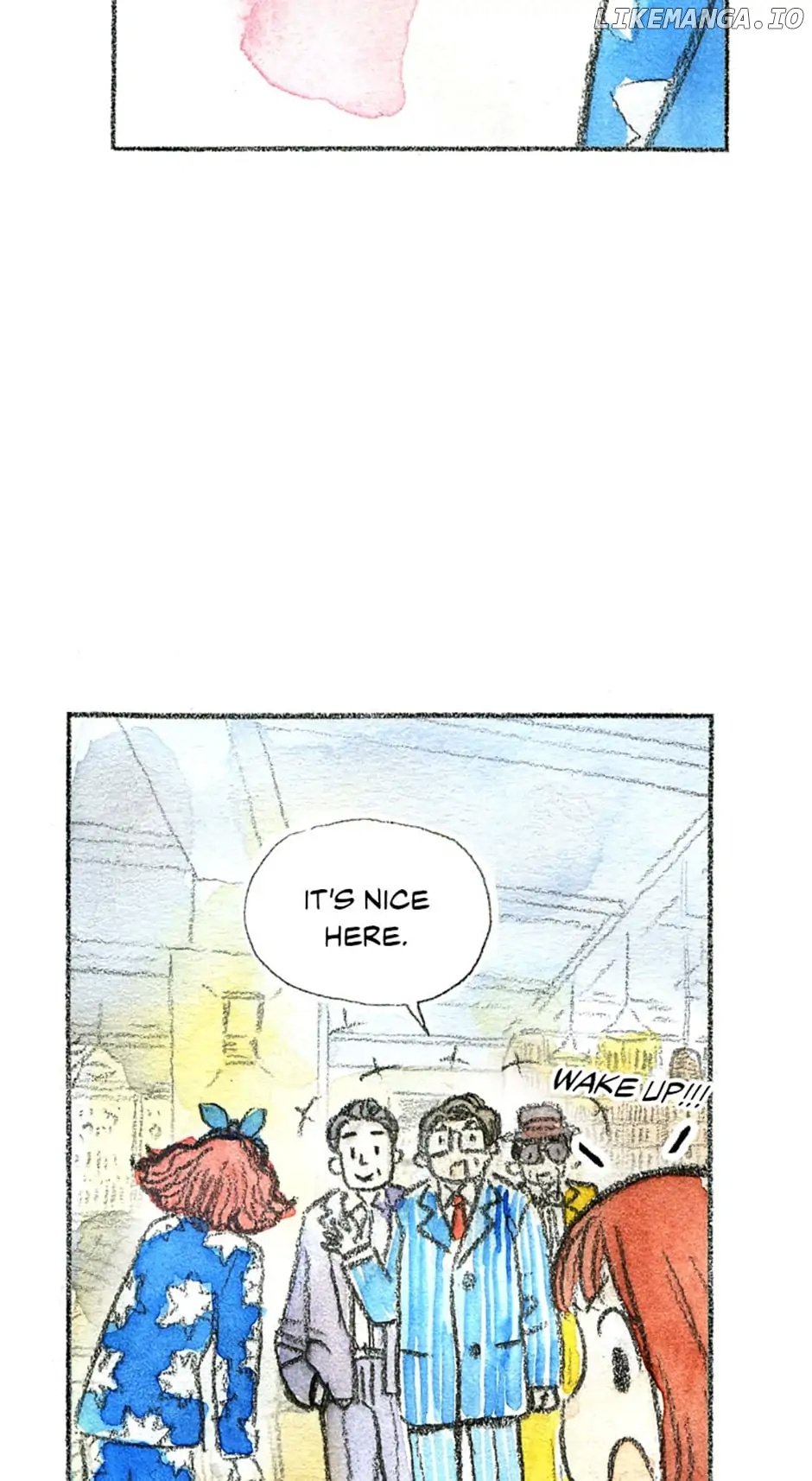 This Must Be Love chapter 20 - page 48