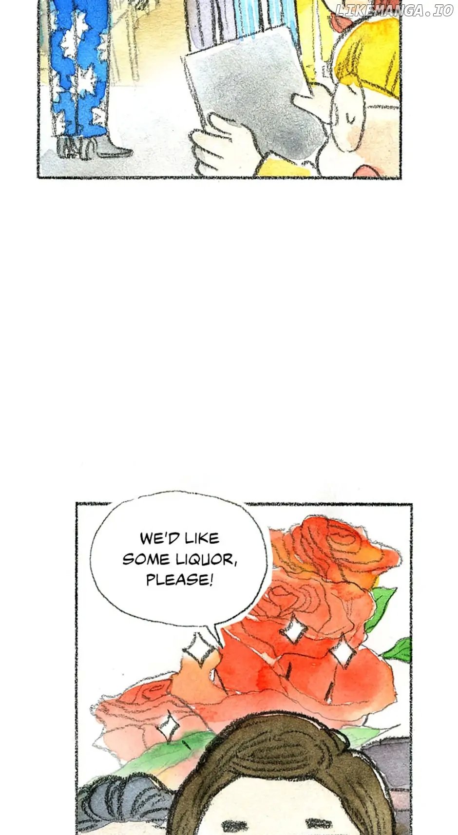 This Must Be Love chapter 20 - page 49