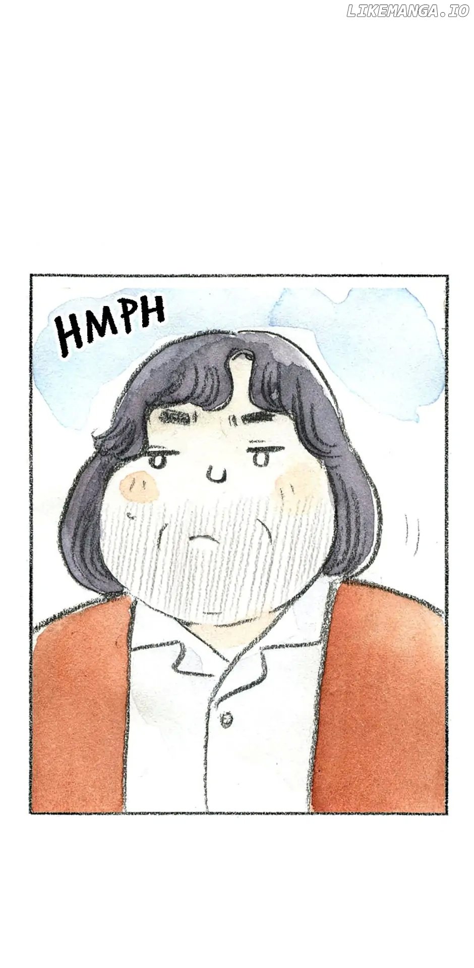 This Must Be Love chapter 20 - page 5
