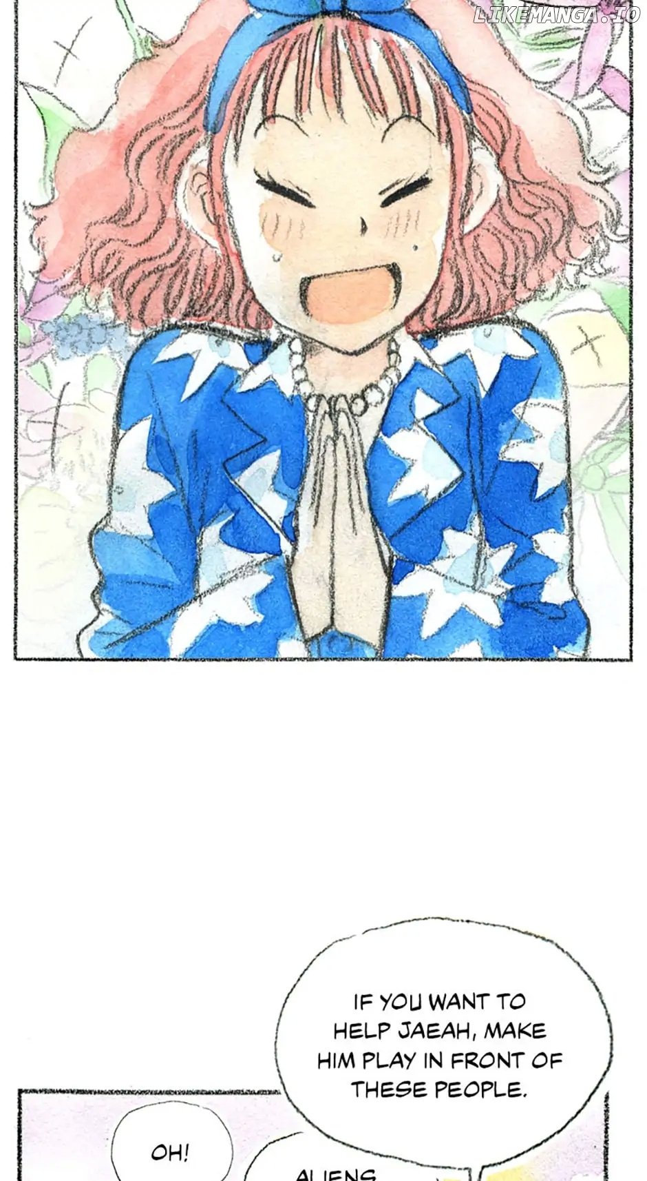 This Must Be Love chapter 20 - page 51