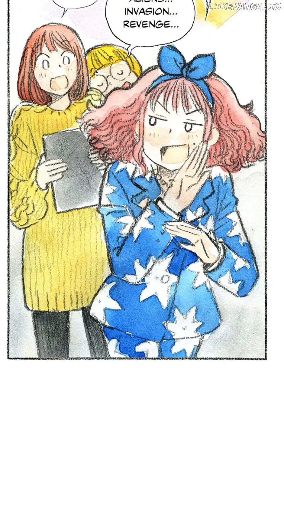 This Must Be Love chapter 20 - page 52