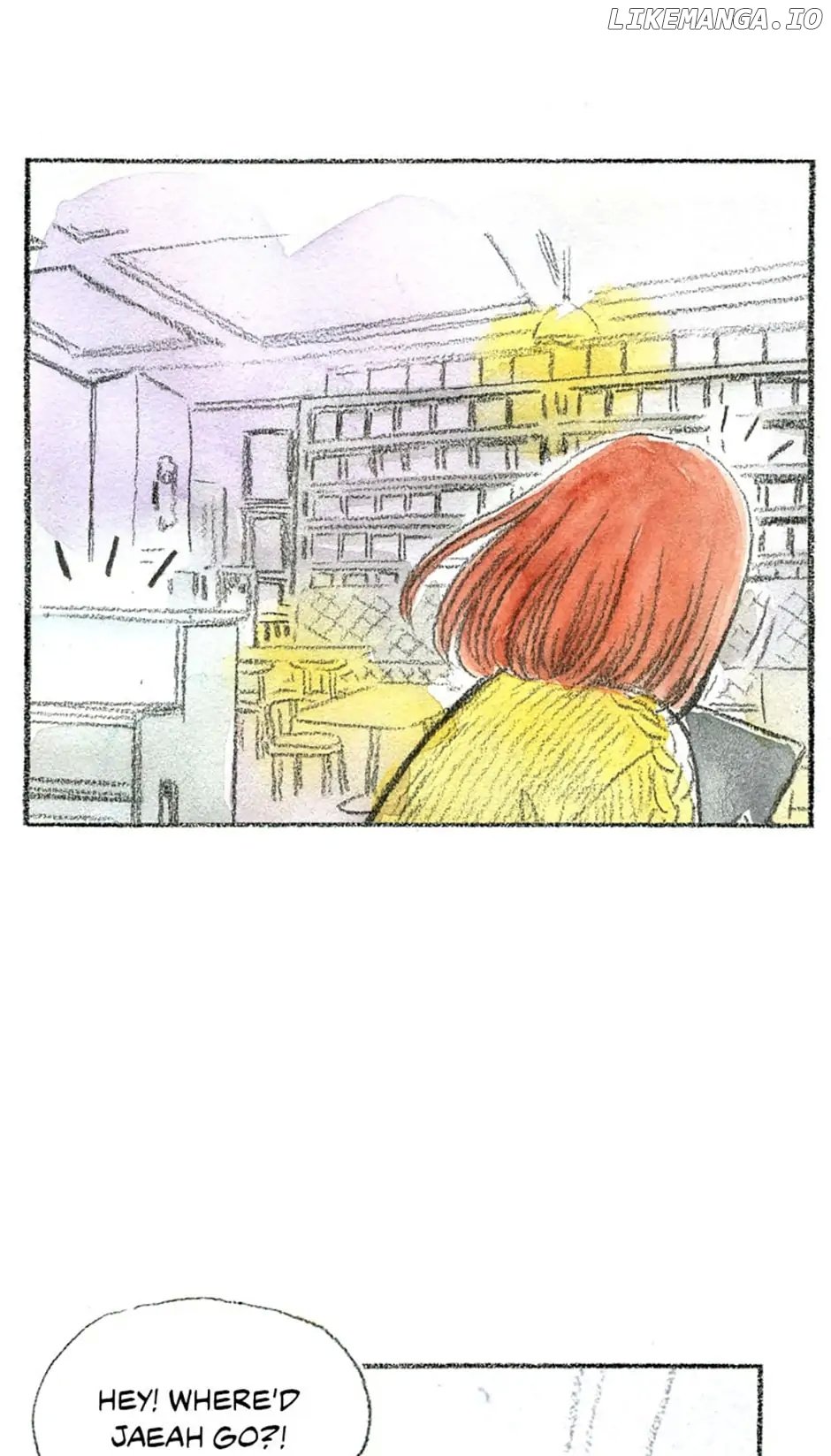This Must Be Love chapter 20 - page 54