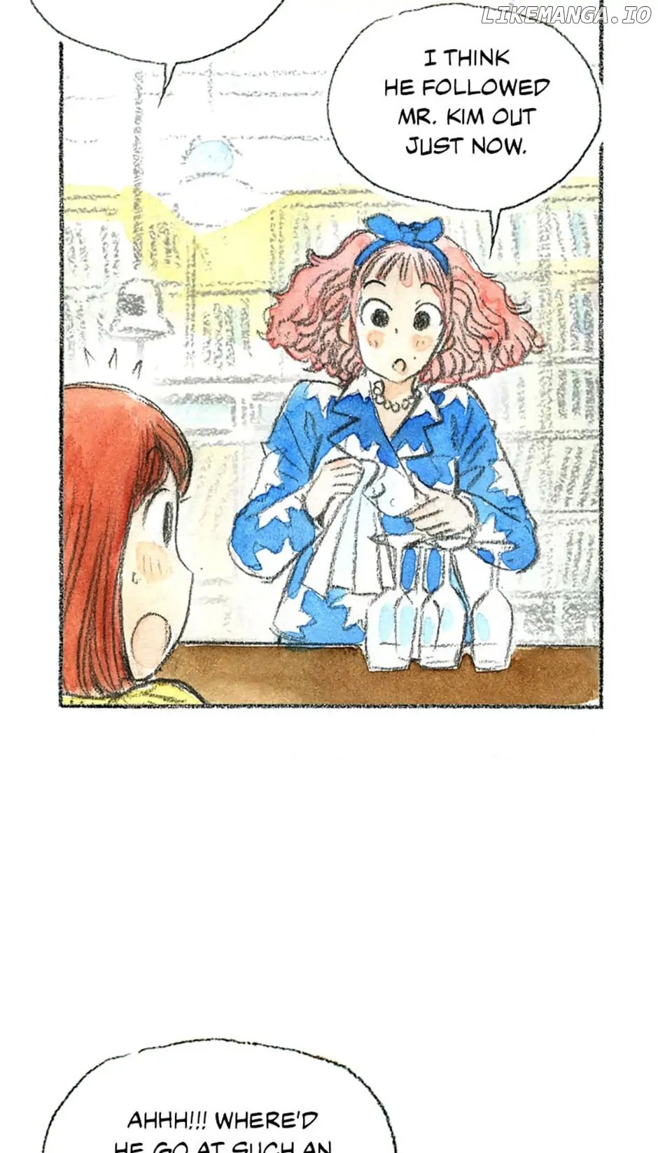 This Must Be Love chapter 20 - page 55