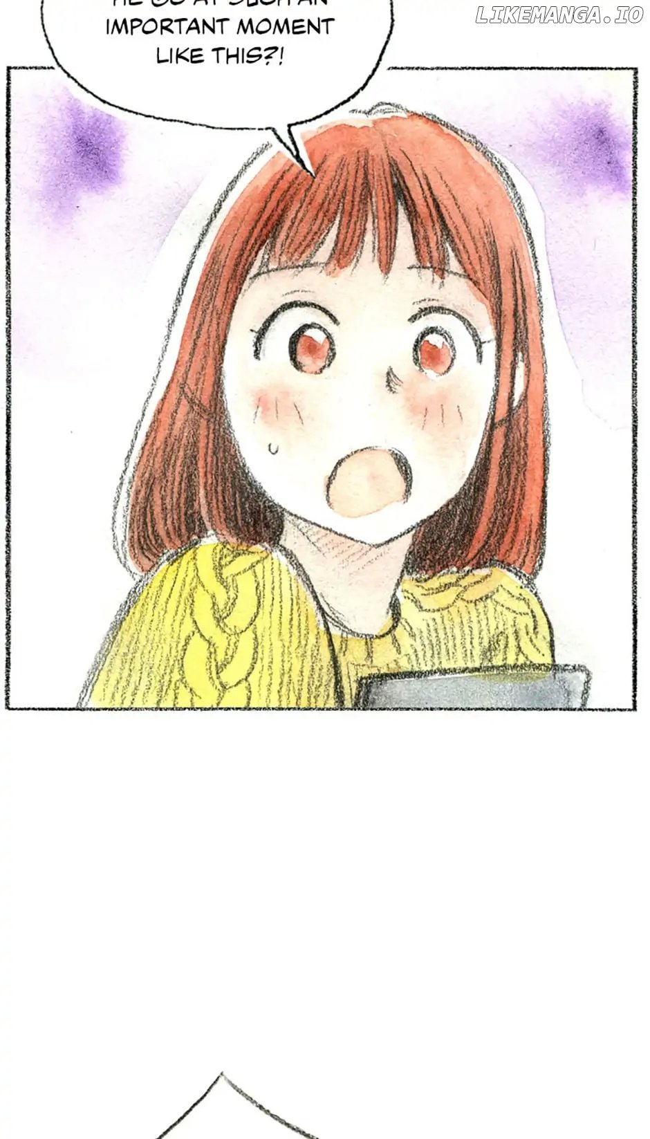 This Must Be Love chapter 20 - page 56