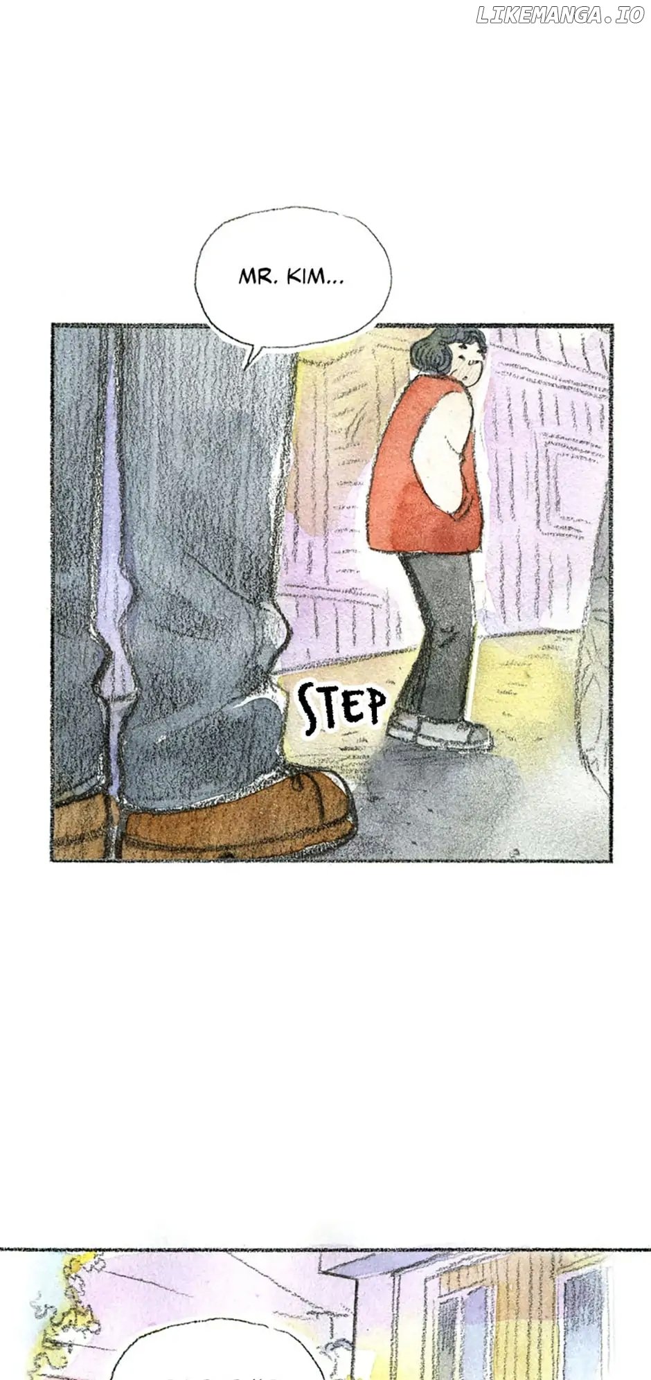 This Must Be Love chapter 20 - page 59