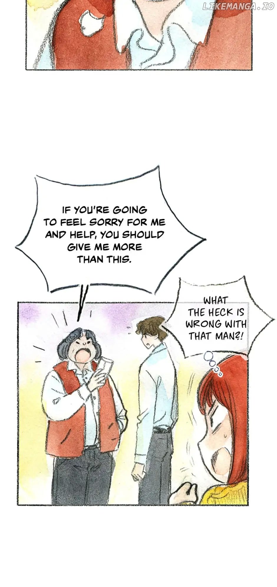 This Must Be Love chapter 20 - page 61
