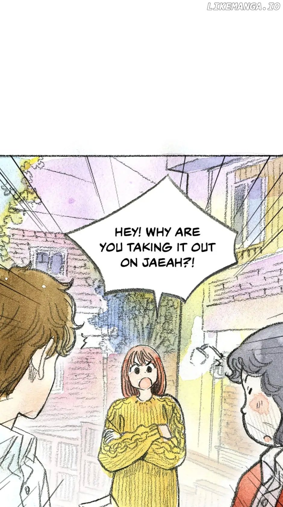 This Must Be Love chapter 20 - page 62