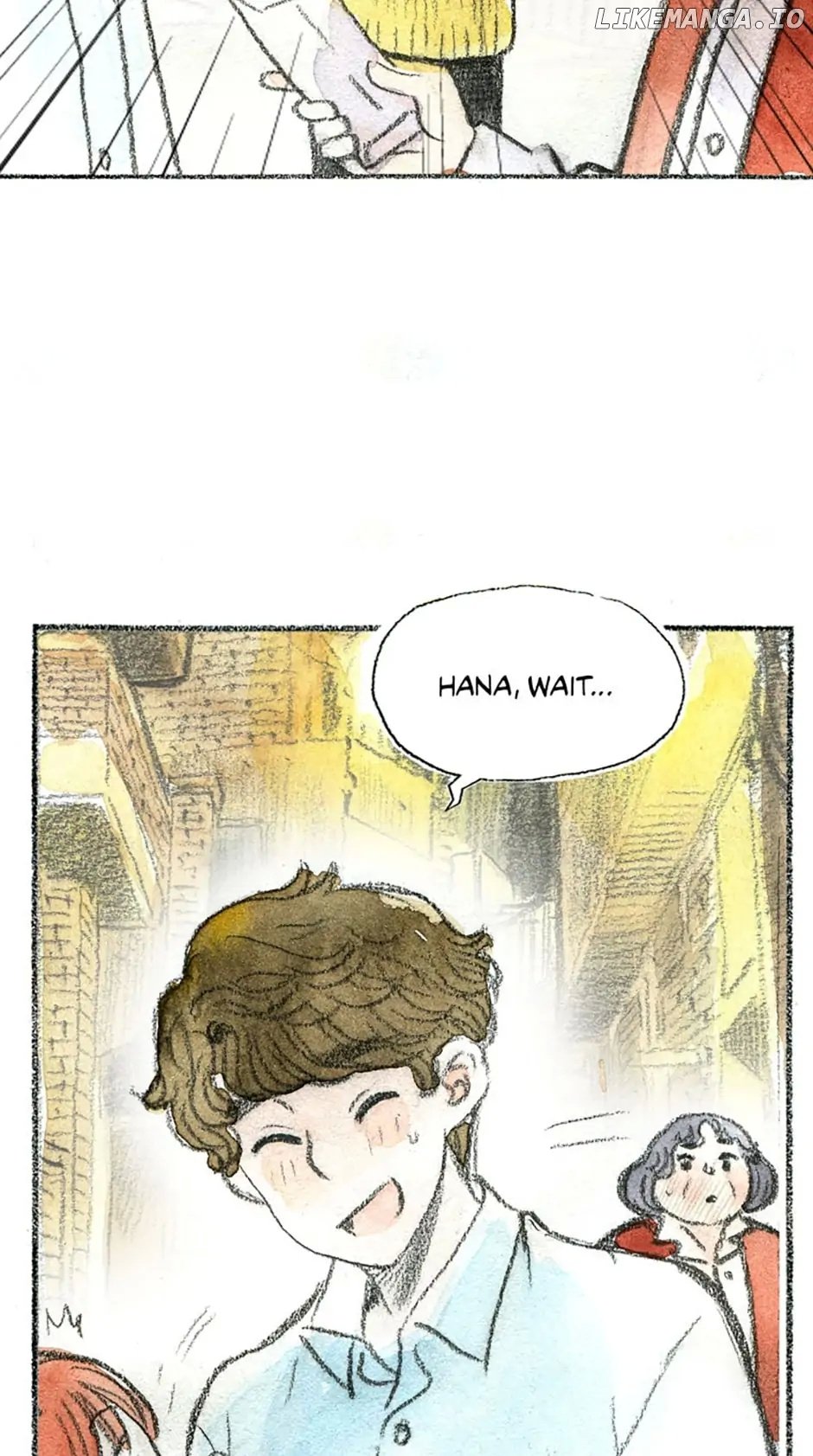 This Must Be Love chapter 20 - page 63