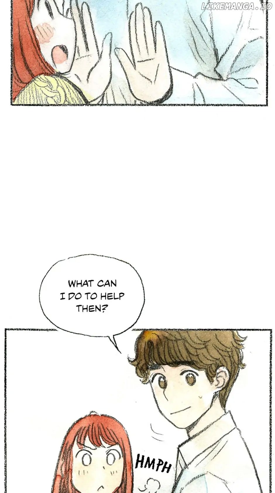 This Must Be Love chapter 20 - page 64