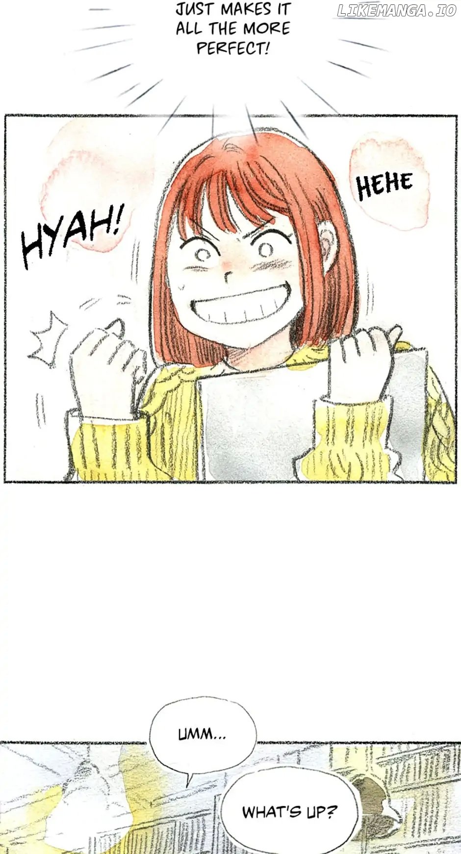 This Must Be Love chapter 20 - page 7