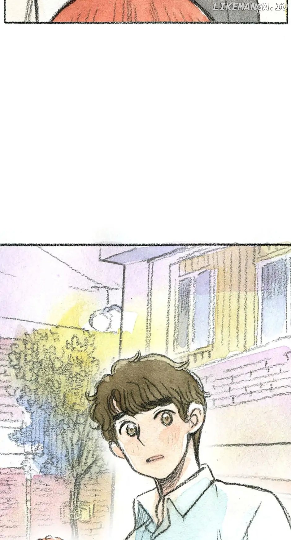 This Must Be Love chapter 20 - page 70