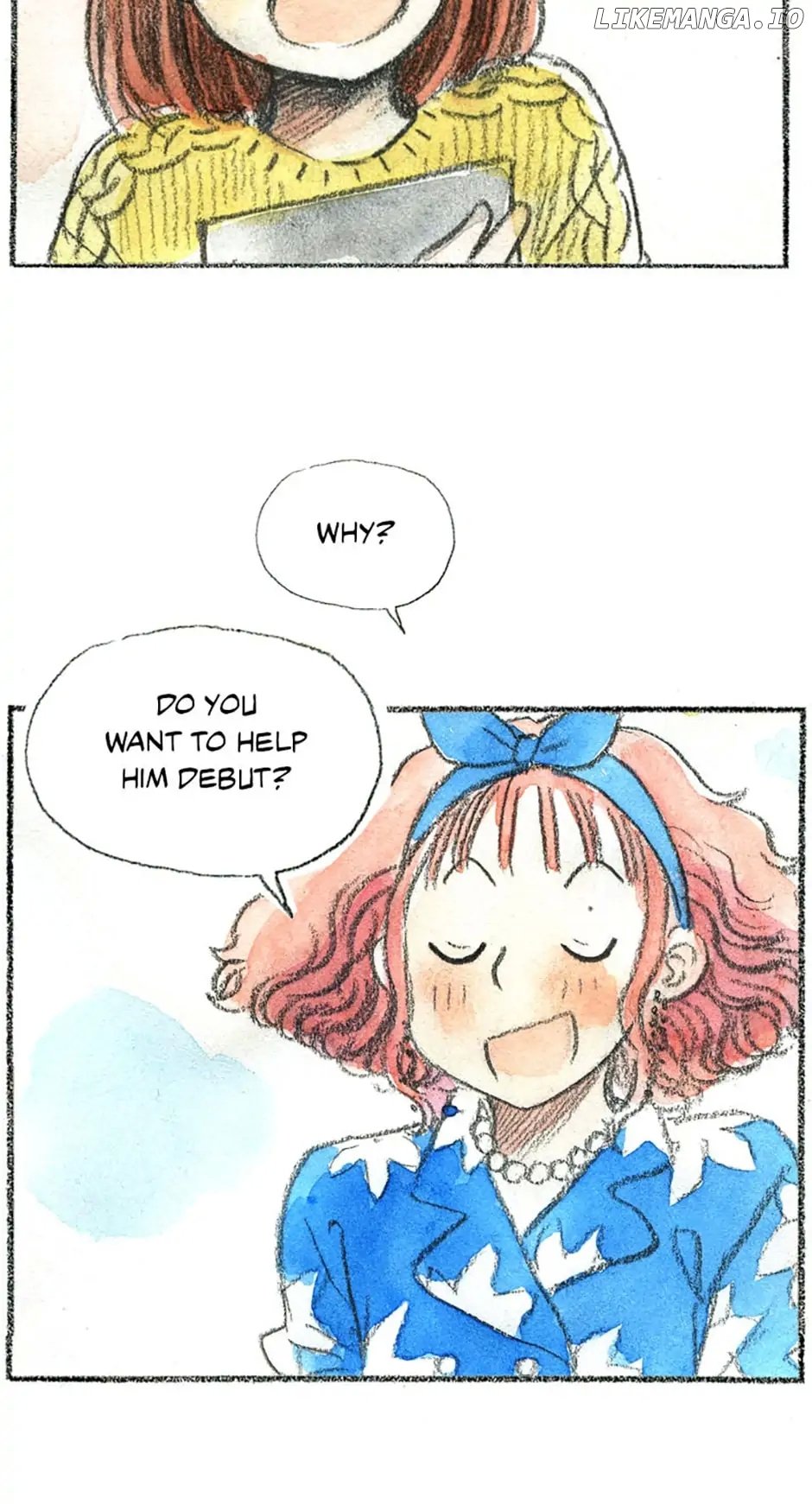 This Must Be Love chapter 20 - page 9