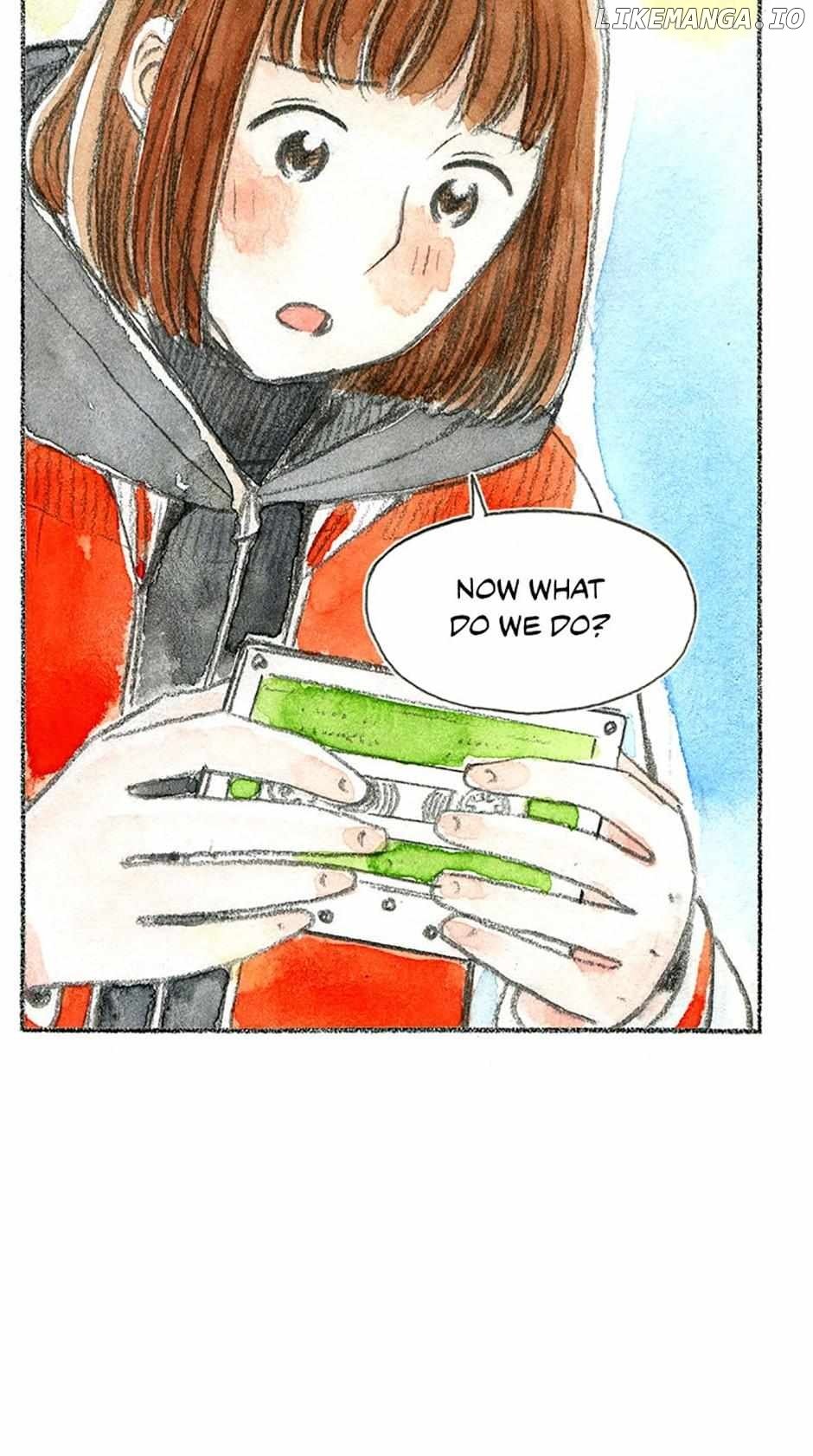 This Must Be Love chapter 62 - page 11